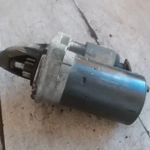 Vásárlói kedvenc FORD FUSION 02-05 önindító. benzines 1.6i bontott alkatrész