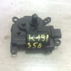 Vásárlói kedvenc FORD FUSION 05.10.01- Fűtés állító motor 1.4tdci bontott alkatrész