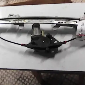 Vedd meg online FORD FUSION 05.10.01- Jobb első ablakemelő szerkezet elektromos bontott alkatrész