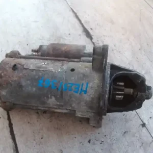 Szuper akció FORD FOCUS 98-04 önindító. benzines 1.4i bontott alkatrész