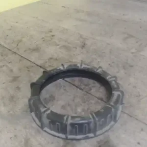 Akciós ár FORD FOCUS 98-04 üzemanyag szivattyú befogató műanyag anya 1.4 i bontott alkatrész