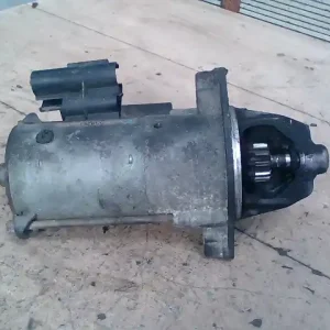 Szezonális akció FORD FOCUS 98-04 önindító. benzines 1.4i bontott alkatrész