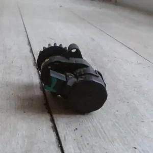 Utolsó esély FORD GALAXY 00.10.01-06.05.31 Fűtésszabályzó zsalu állító motor bontott alkatrész