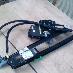 Biztonságos fizetés FORD GALAXY 00.10.01-06.05.31 Jobb első ablakemelő szerkezet elektromos egyterű bontott alkatrész