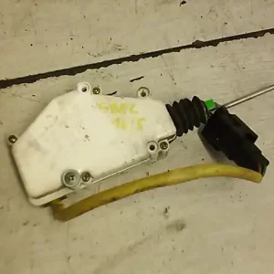 Szezonális akció FORD GALAXY 00.10.01-06.05.31 Központizár motor tankajtóhoz bontott alkatrész