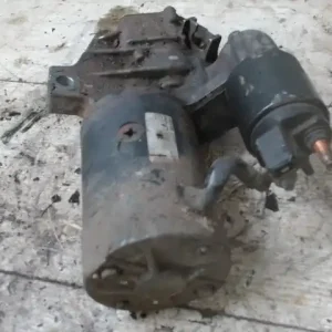 Azonnal elérhető FORD GALAXY 00.10.01-06.05.31 önindító, dízel bontott alkatrész