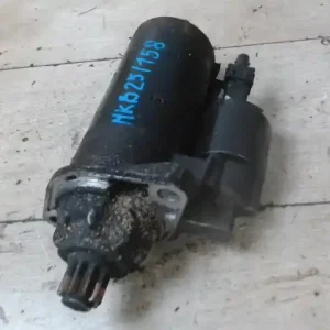 Vásárlói kedvenc FORD GALAXY 00.10.01-06.05.31 önindító, dízel bontott alkatrész