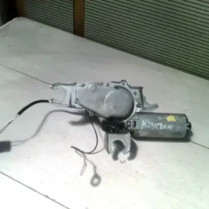 Árengedmény FORD KA 96-09 Ablaktörlő motor hátsó bontott alkatrész