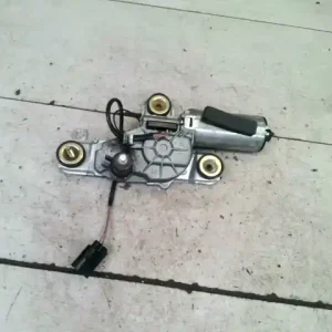 Vedd meg most FORD KA 96-09 Ablaktörlő motor hátsó bontott alkatrész