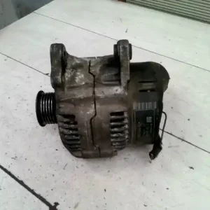 Árengedmény FORD GALAXY 95.08-00.09 Generátor 2.0i bontott alkatrész