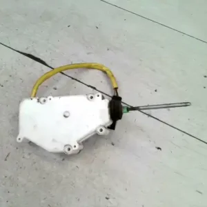 Expressz kézbesítés FORD GALAXY 95.08-00.09 Központizár motor tankajtóhoz bontott alkatrész