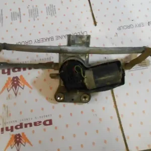 Ajánlat FORD KA 96-09 Ablaktörlő mechanika motorral első bontott alkatrész