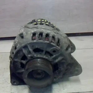 Akciós ár FORD KA 96-09 Generátor 6pk 70a 1.3ibontott alkatrész