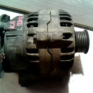 Akció FORD KA 96-09 Generátor 90abontott alkatrész