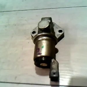 Expressz kézbesítés FORD KA 96-09 Alapjárati motor bontott alkatrész