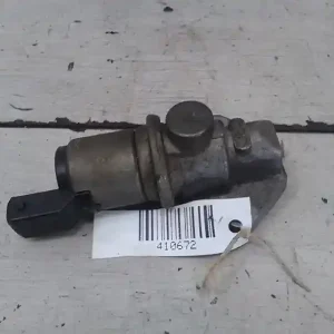 Biztonságos fizetés FORD KA 96-09 Alapjárati motor1,3i bontott alkatrész