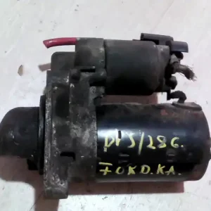 Vásárlói kedvenc FORD KA 96-09 önindító. benzines 1.3ibontott alkatrész