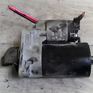 Utolsó esély FORD KA 96-09 önindító. benzines bontott alkatrész