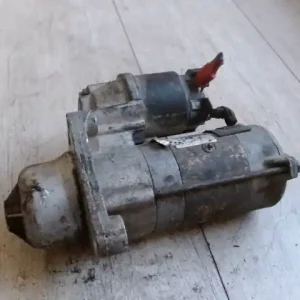 Vedd meg online FORD KA 96-09 önindító. benzines 1.3i bontott alkatrész