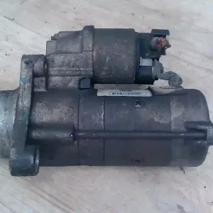 Expressz szállítás FORD KA 96-09 önindító. benzines 1.3i bontott alkatrész