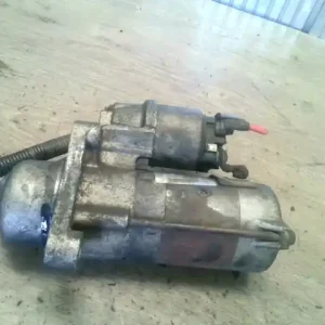 Szuper ajánlat FORD KA 96-09 önindító. benzines 1.3 b bontott alkatrész