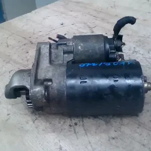 Ajánlat FORD KA 96-09 önindító. benzines 1.3i bontott alkatrész