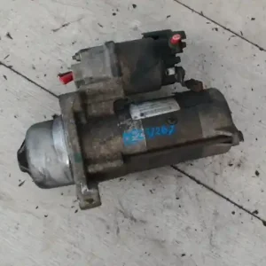 Akciós ár FORD KA 96-09 önindító. benzines bontott alkatrész