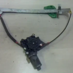Outlet FORD KA 96-09 Jobb első ablakemelő szerkezet elektromos bontott alkatrész