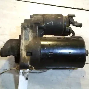 Szuper akció FORD KA 96-09 önindító. benzines bontott alkatrész