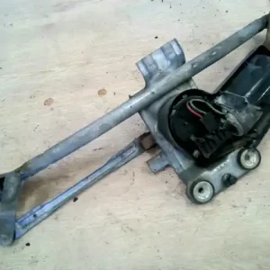 Árcsökkenés FORD KA cabrio Ablaktörlő mechanika motorral első bontott alkatrész