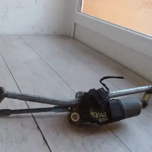 Szezonális akció FORD MONDEO 01-07 Ablaktörlő mechanika motorral első bontott alkatrész