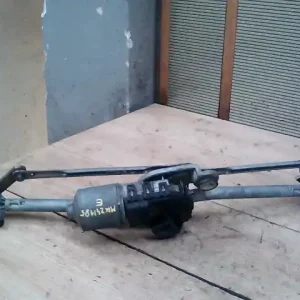 Újdonság FORD MONDEO 01-07 Ablaktörlő mechanika motorral első bontott alkatrész