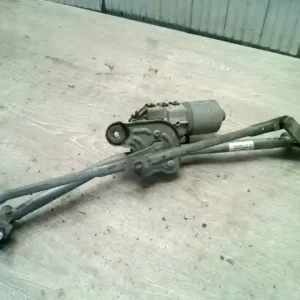 Vedd meg most FORD MONDEO 01-07 Ablaktörlő mechanika motorral első bontott alkatrész