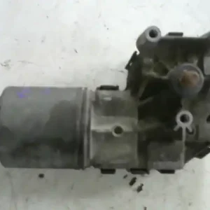 Árcsökkenés FORD MONDEO 01-07 Ablaktörlő motor első bontott alkatrész