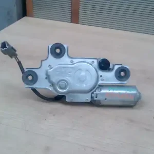 Újdonság FORD MONDEO 01-07 Ablaktörlő motor hátsó 5 ajtós bontott alkatrész