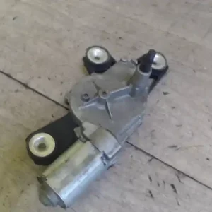 Biztonságos fizetés FORD MONDEO 01-07 Ablaktörlő motor hátsó bontott alkatrész