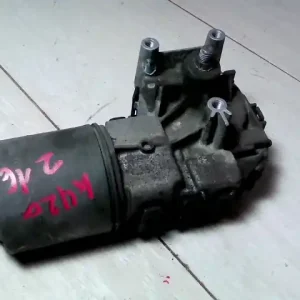 Árengedmény FORD MONDEO 01-07 Ablaktörlő motor első bontott alkatrész