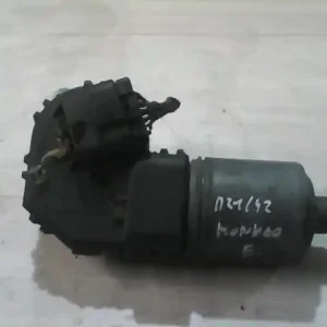 Biztonságos fizetés FORD MONDEO 01-07 Ablaktörlő motor első bontott alkatrész