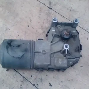 Árcsökkenés FORD MONDEO 01-07 Ablaktörlő motor első bontott alkatrész