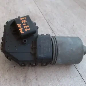 Biztonságos fizetés FORD MONDEO 01-07 Ablaktörlő motor első bontott alkatrész