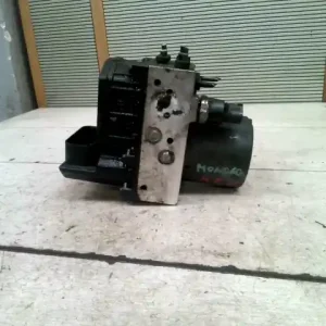 Bestseller FORD MONDEO 01-07 Abs kocka2.0tdci bontott alkatrész