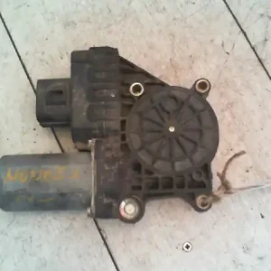 Prémium FORD MONDEO 01-07 Bal első ablakemelő motor bontott alkatrész