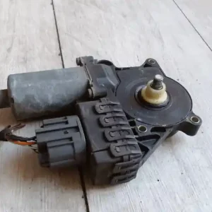Prémium FORD MONDEO 01-07 Bal első ablakemelő motor bontott alkatrész