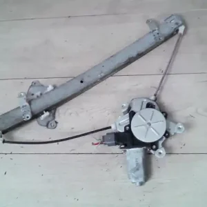 Újdonság FORD MONDEO 01-07 Bal első ablakemelő szerkezet elektromos bontott alkatrész