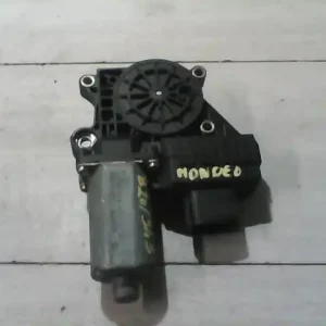 Újdonság FORD MONDEO 01-07 Bal hátsó ablakemelő motor bontott alkatrész
