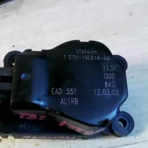 Bestseller FORD MONDEO 01-07 Fűtés állító motor bontott alkatrész