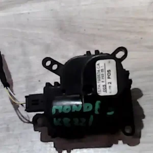 Csak ma FORD MONDEO 01-07 Fűtésszabályzó zsalu állító motor bontott alkatrész