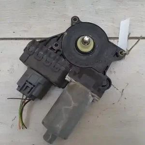 Alacsony ár FORD MONDEO 01-07 Jobb első ablakemelő motor bontott alkatrész