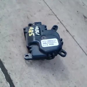 Szuper ajánlat FORD MONDEO 01-07 Fűtésszabályzó zsalu állító motor bontott alkatrész