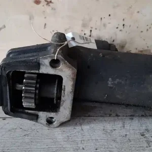 Akció FORD MONDEO 01-07 önindító, dízel 2.0tdci bontott alkatrész